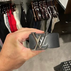 Men’s Louis Vuitton Belt